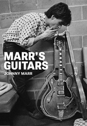 Marr's Guitars (Johnny Marr)