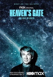 Heaven's Gate: The Cult of Cults (2020)