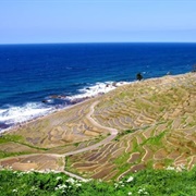 Anamizu, Ishikawa, Japan