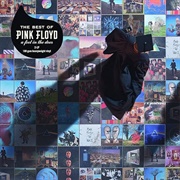 Pink Floyd - The Best of Pink Floyd: A Foot in the Door