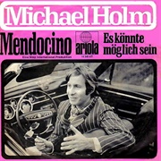 Michael Holm - Mendocino