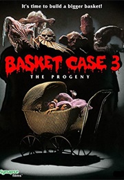 Basket Case 3: The Progeny (1991)