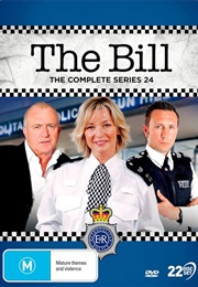 The Bill Season 24 (2008)