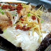 Phalacronotus Apogon