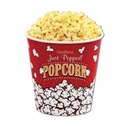 Medium Popcorn