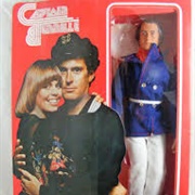 Daryl Dragon (Captain & Tennille)
