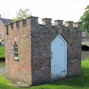 Bedale Leech House