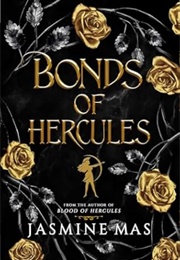 Bonds of Hercules (Jasmine Mas)