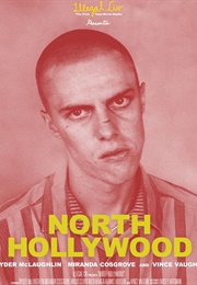 North Hollywood (2021)