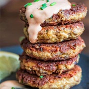 MacKerel Patties