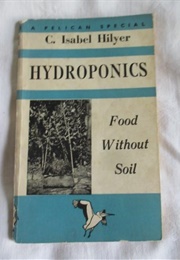 Hydroponics (Isabel C. Hilver)