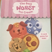 The Best Worst Ice Cream