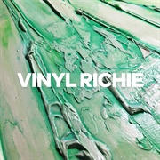 Vinyl Richie - Ay Yay Yay Yay - Single