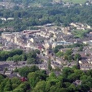 Glossop, Derbyshire