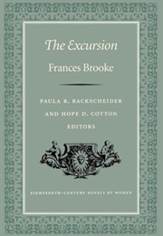 The Excursion (Frances Brooke)