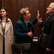 S3.E1: The Show Must...