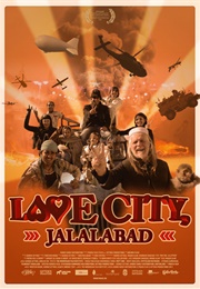 Love City, Jalalabad (2013)