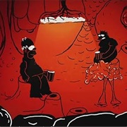 S25.E19: What to Expect When Bart's Expecting