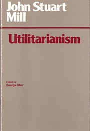 Utilitarianism (John Stuart Mill)