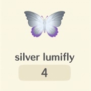 Silver Lumifly