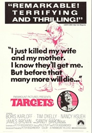 Targets (1968)