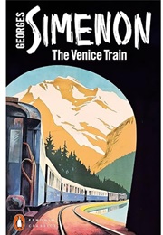 The Venice Train (Georges Simenon)