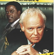 In the Heat of the Night Season 4