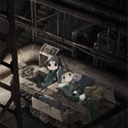 Shoujo Shuumatsu Ryokou (2017)