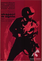Skąpani W Ogniu (1963)