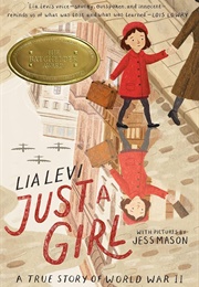 Just a Girl (Lia Levi)
