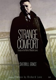 Strange Comfort (Sherrill Grace)
