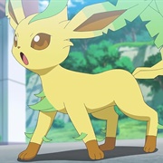 1305. Encounter at the Illuminating Pool