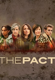 The Pact (2021)