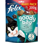 Felix Goody Bag Seaside