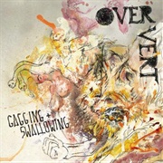 Over Vert – Gagging and Swallowing