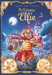 Les Reflets De Walpurgis (Audrey Alwett)