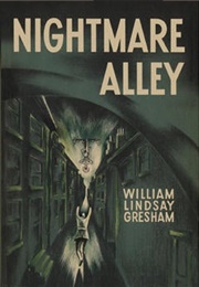 Nightmare Alley (William Lindsay Gresham)