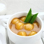 Bubur Candil