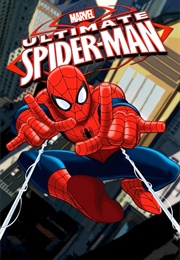 Ultimate Spider-Man (2012)