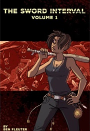 The Sword Interval (Ben Fleuter)
