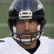 Sam Koch (Baltimore Ravens) 16 Seasons