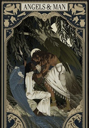 Angels & Man (Rafael Nicolás)