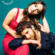 Ben Platt & Kaitlyn Dever