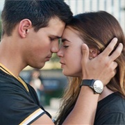 Nathan & Karen - Abduction