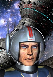 Perry Rhodan - Operation Tempus (2018)