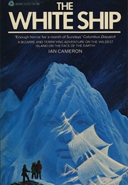 The White Ship (Ian Cameron)