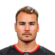 Timo Meier (Swiss) - New Jersey Devils