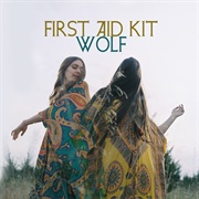 Wolf - First Aid Kit