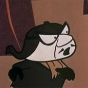 S1.E1: Jet Fuel Formula/Bullwinkle's Ride or Goodbye, Dollink