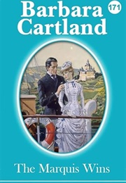 The Marquis Wins (Barbara Cartland)